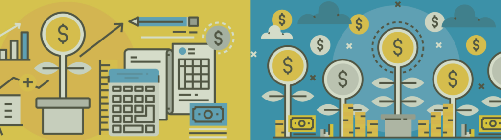 Index Funds vs ETFs