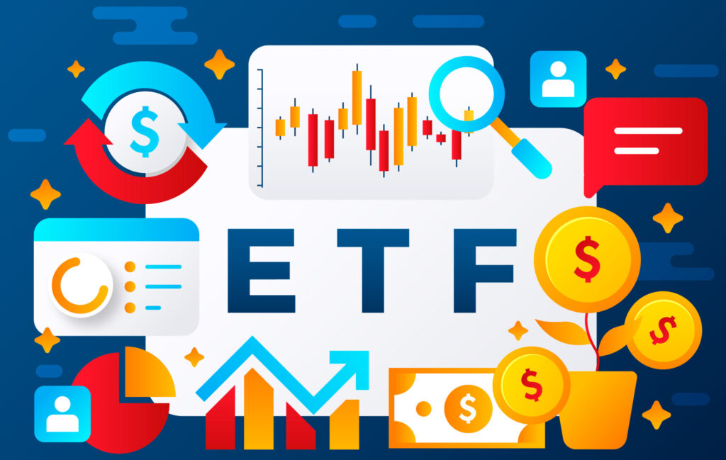 What is ETF?