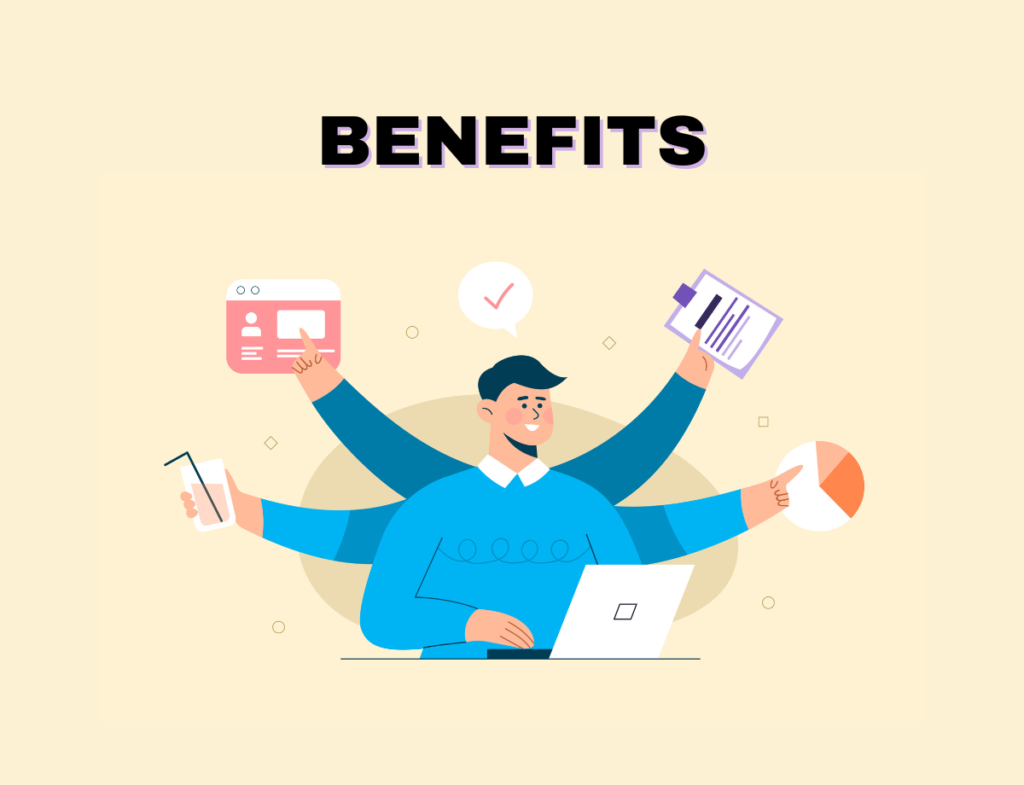Benefits of envelope system budget