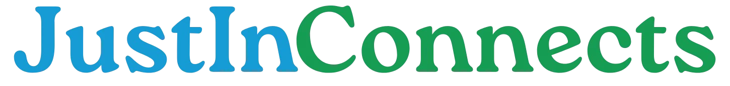 JustinConnects